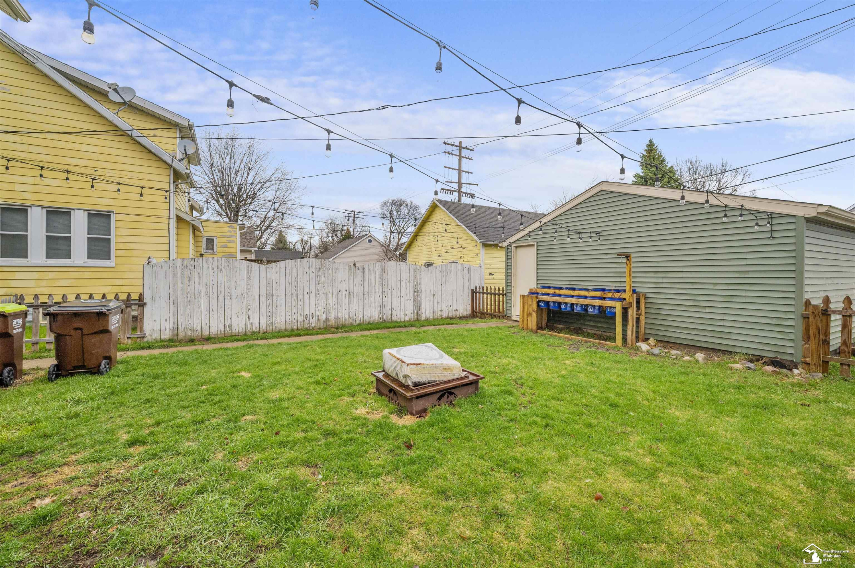 408 Riverview Avenue, Monroe, MI 48162 — Photo 36
