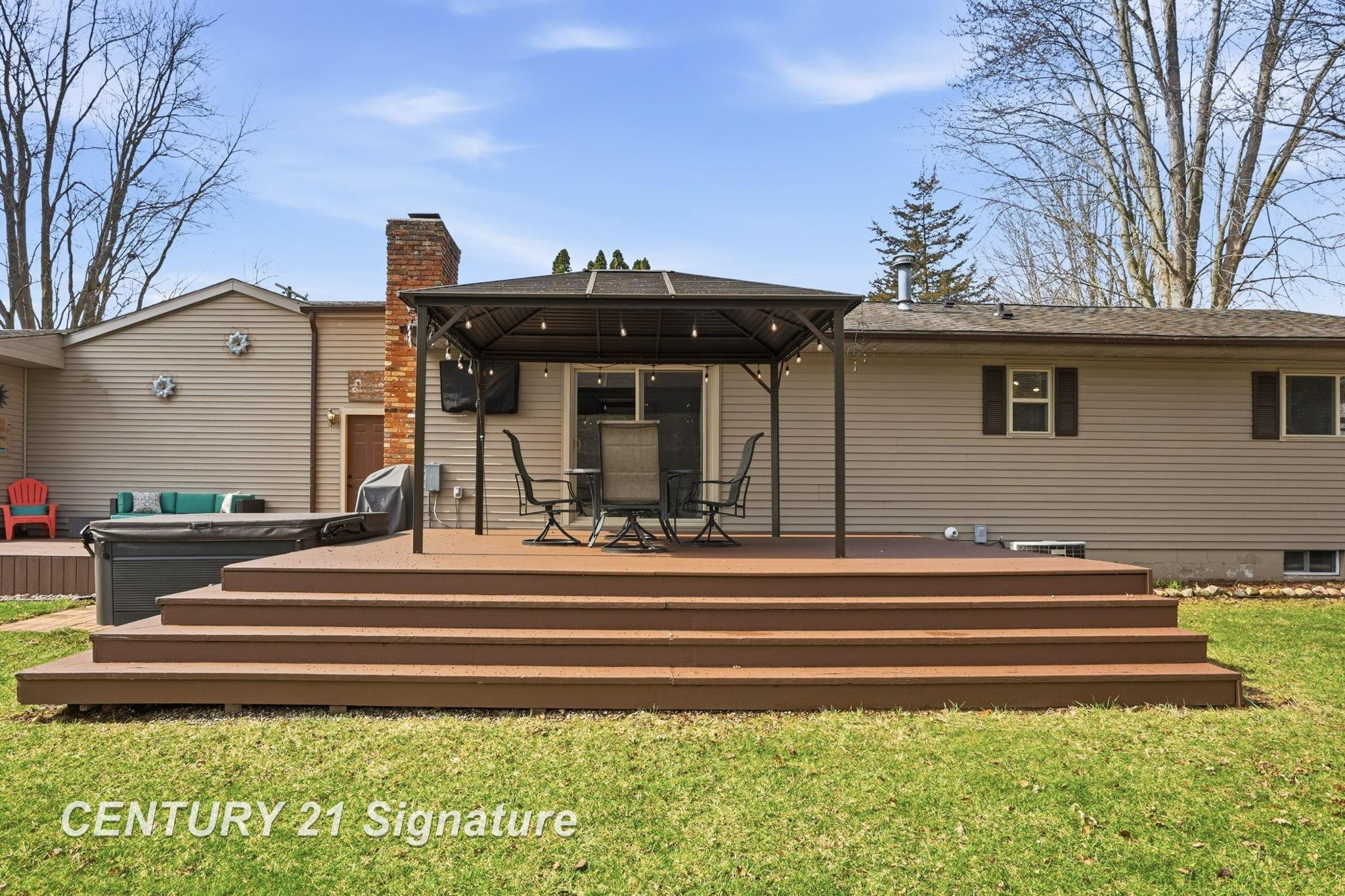 225 Strieter Drive, Saginaw, MI 48609 — Photo 37