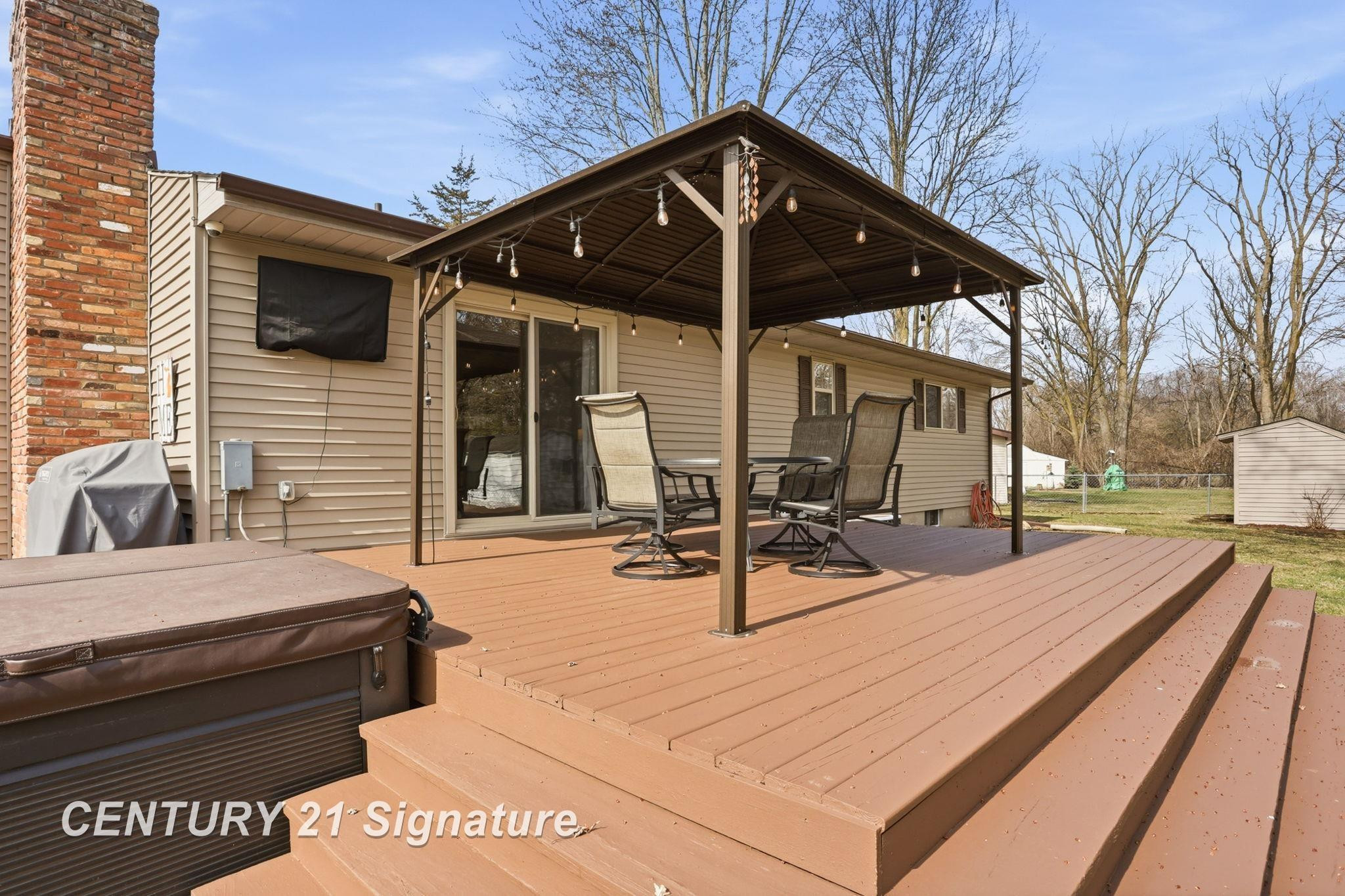 225 Strieter Drive, Saginaw, MI 48609 — Photo 38