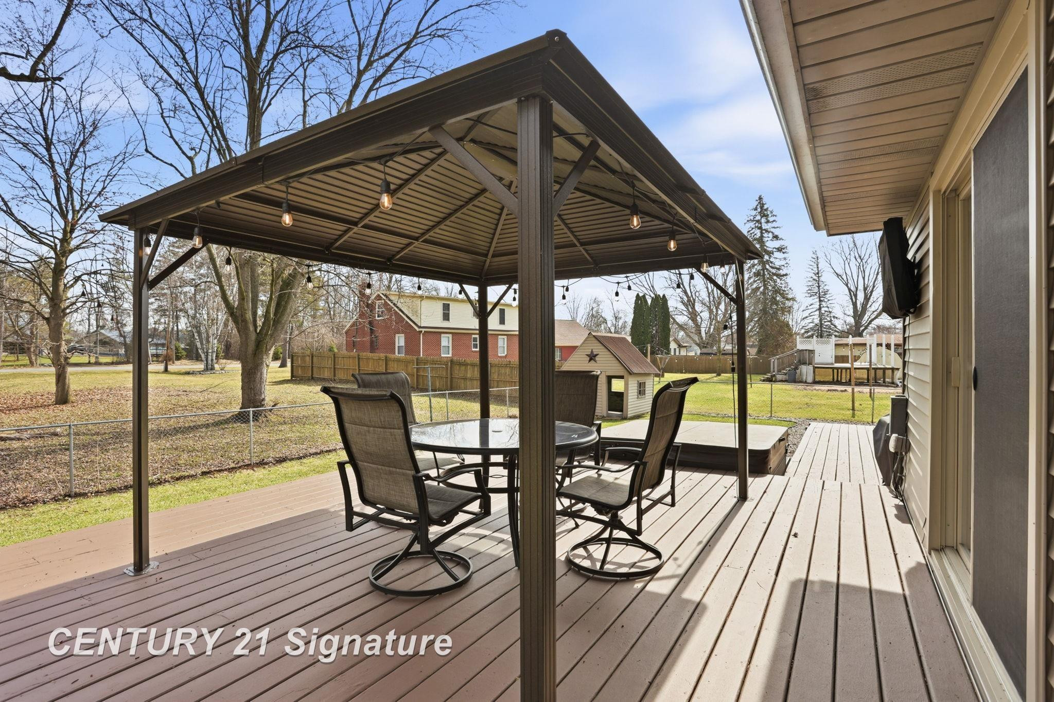 225 Strieter Drive, Saginaw, MI 48609 — Photo 39