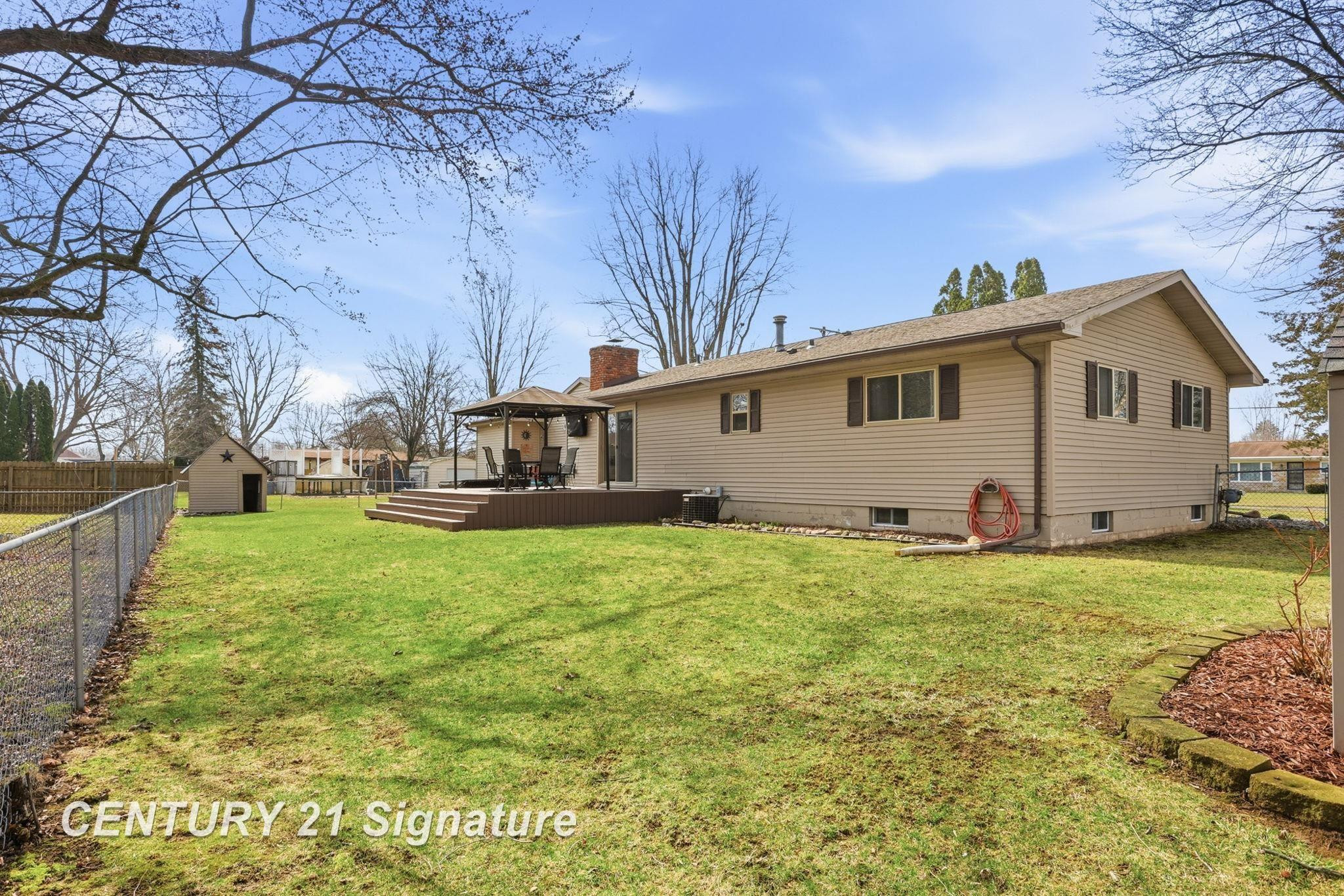 225 Strieter Drive, Saginaw, MI 48609 — Photo 42