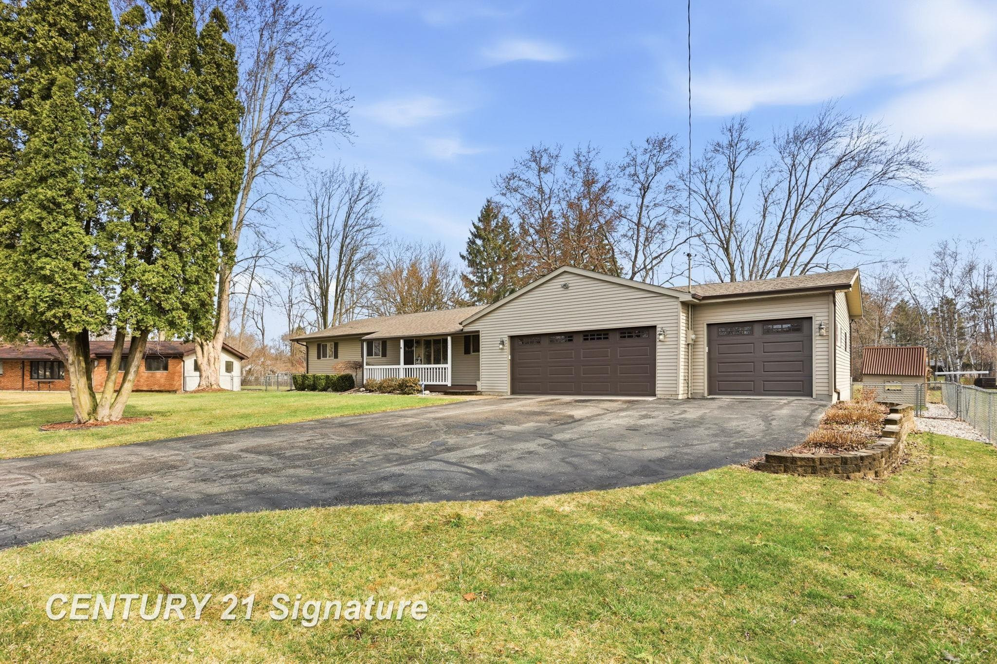 225 Strieter Drive, Saginaw, MI 48609 — Photo 43