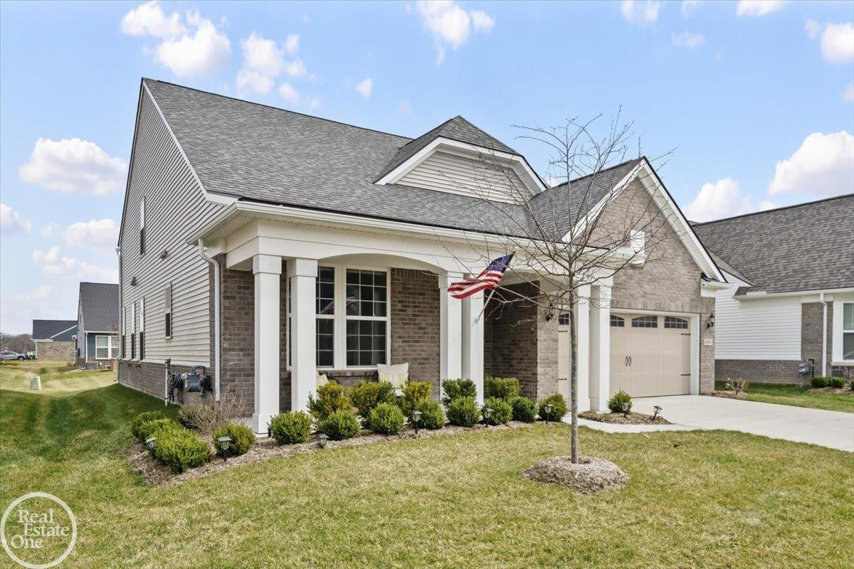 4969 Mayer Street, MI 48188 — Photo 3