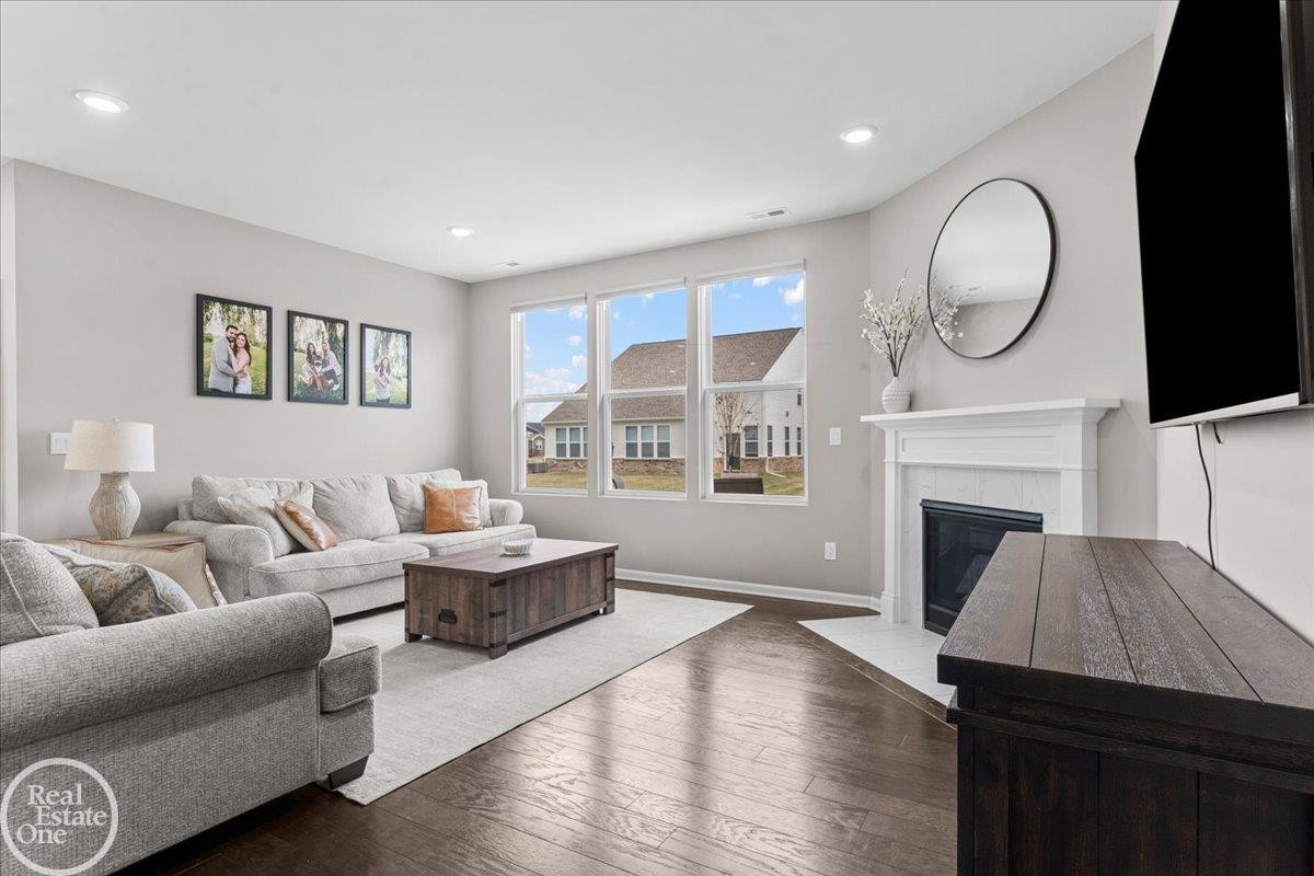 4969 Mayer Street, MI 48188 — Photo 6