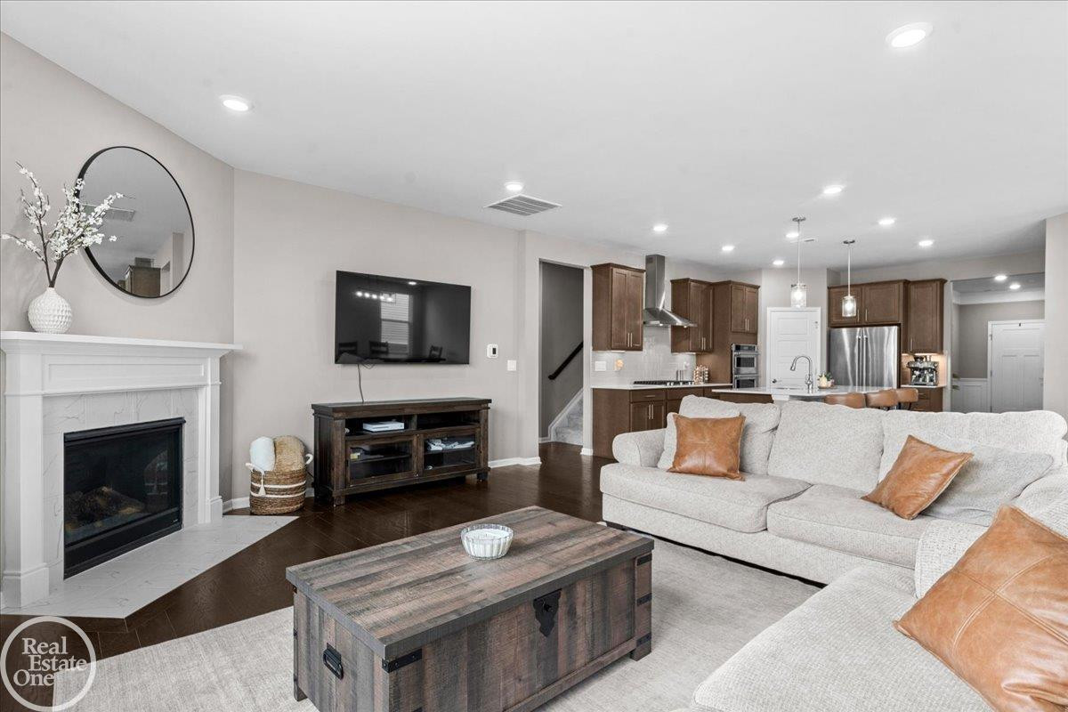 4969 Mayer Street, MI 48188 — Photo 7