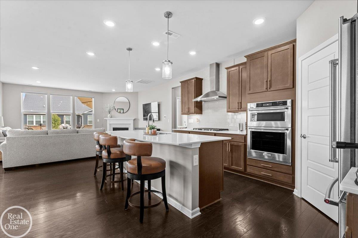 4969 Mayer Street, MI 48188 — Photo 9