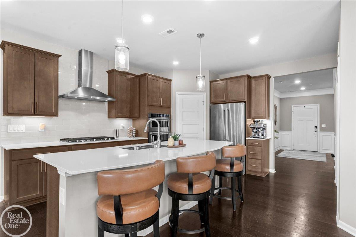 4969 Mayer Street, MI 48188 — Photo 10