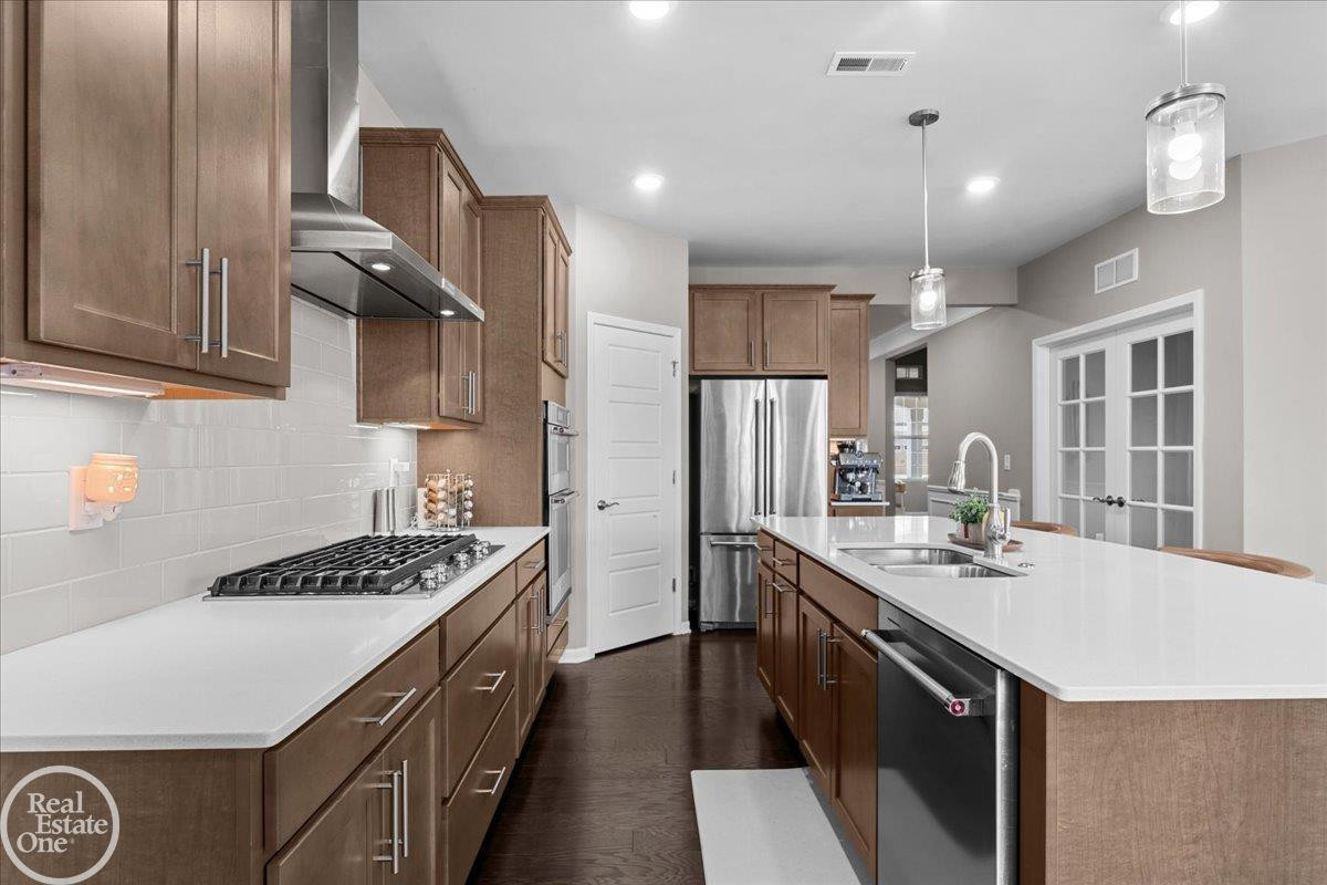 4969 Mayer Street, MI 48188 — Photo 11