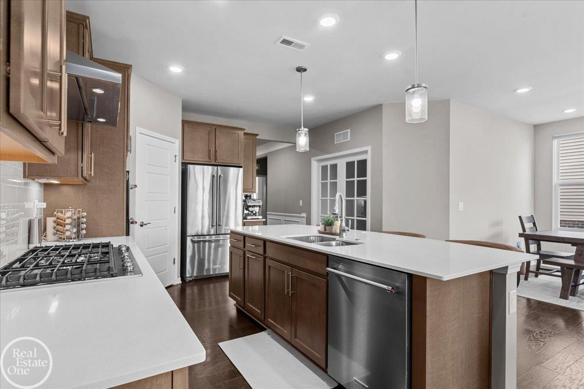 4969 Mayer Street, MI 48188 — Photo 12