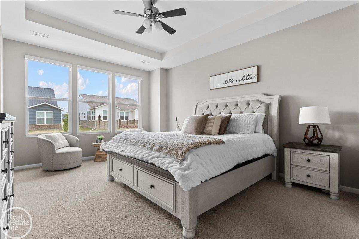4969 Mayer Street, MI 48188 — Photo 14
