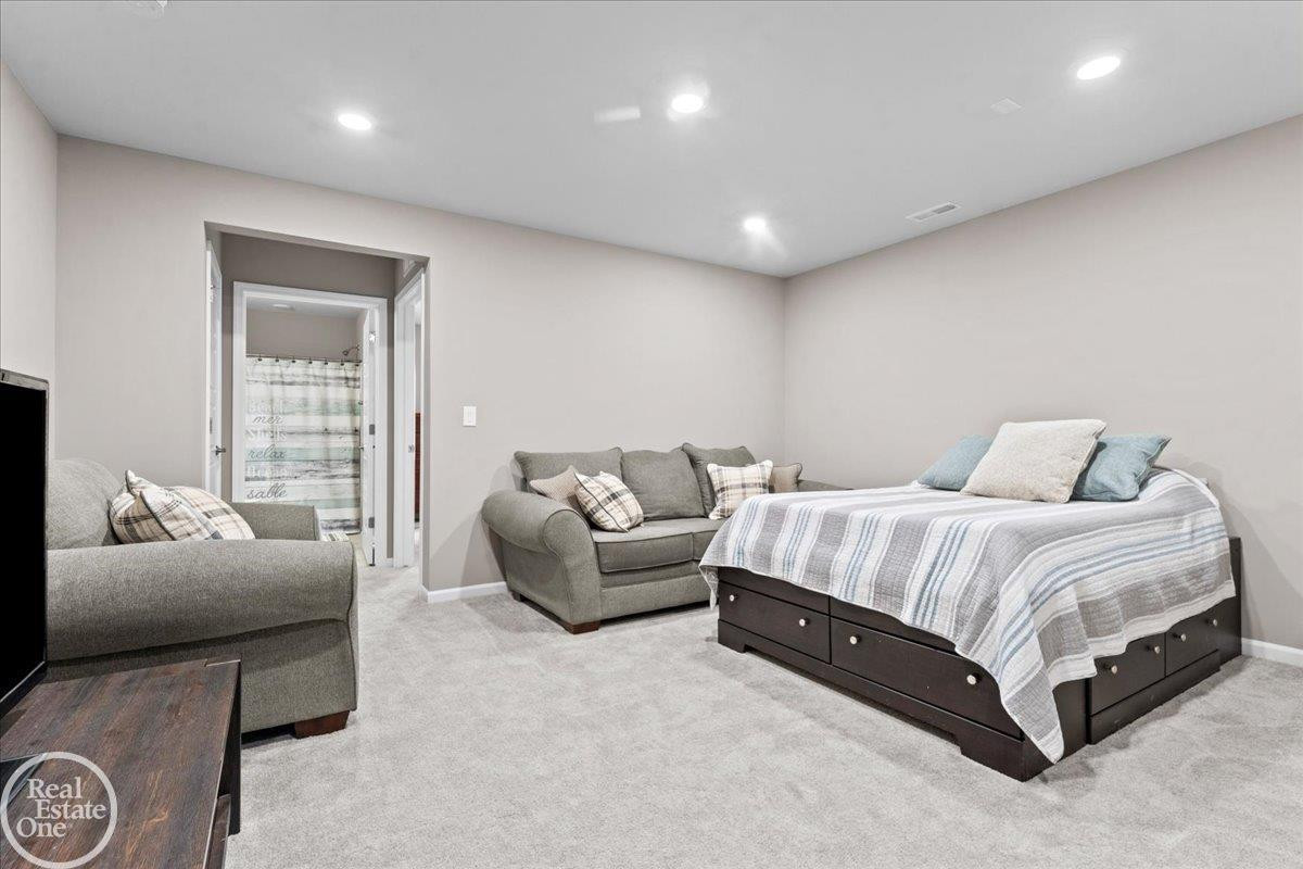 4969 Mayer Street, MI 48188 — Photo 25