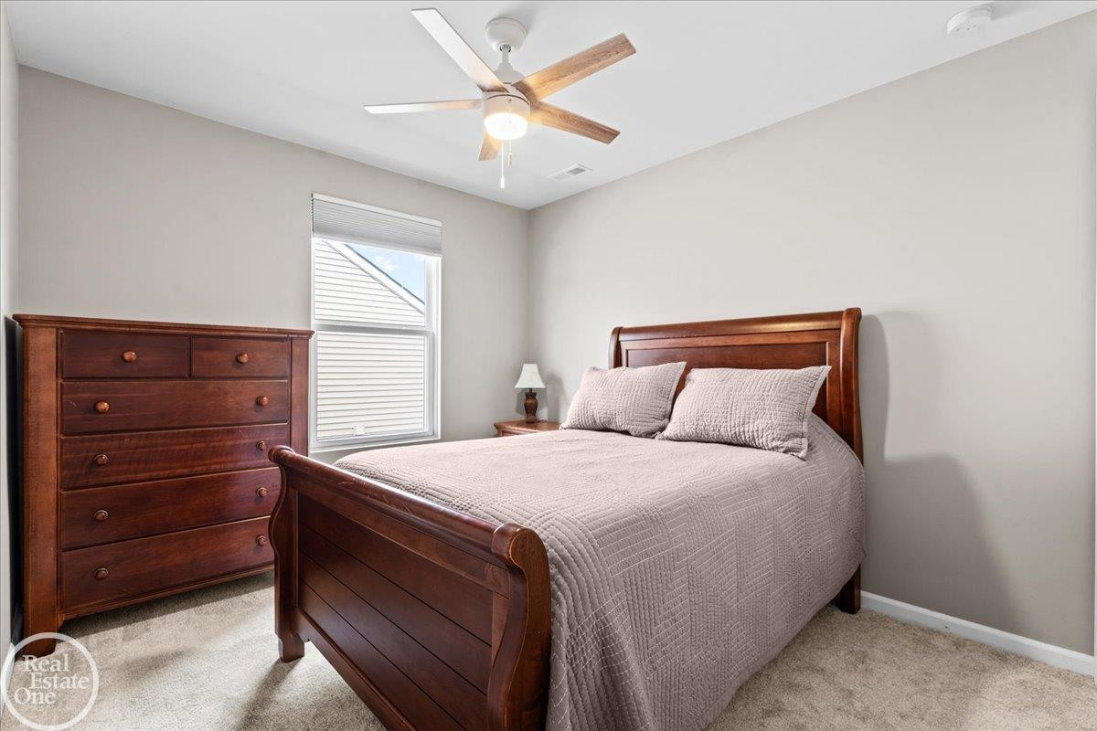4969 Mayer Street, MI 48188 — Photo 27