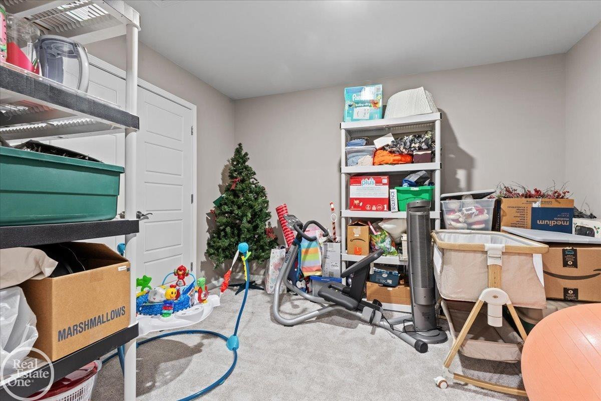 4969 Mayer Street, MI 48188 — Photo 30