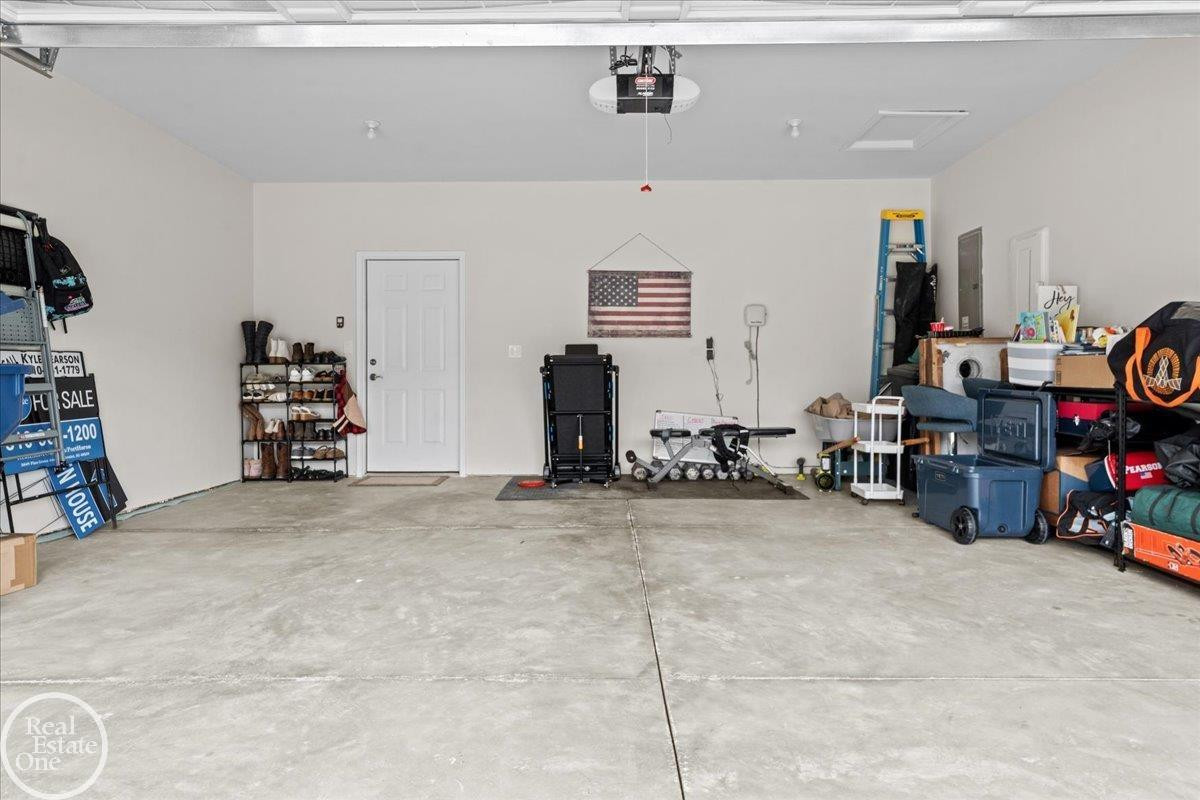 4969 Mayer Street, MI 48188 — Photo 31