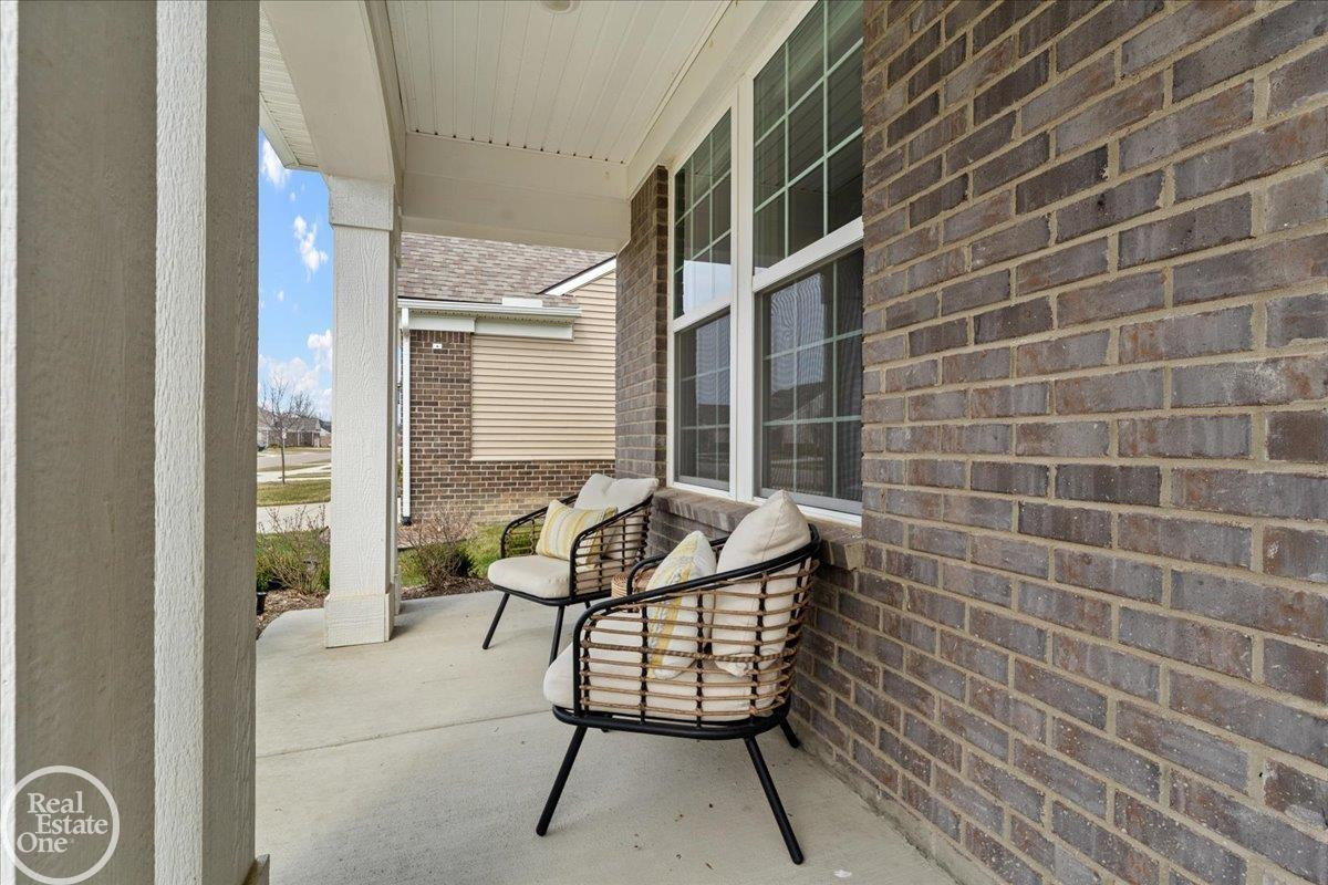 4969 Mayer Street, MI 48188 — Photo 32