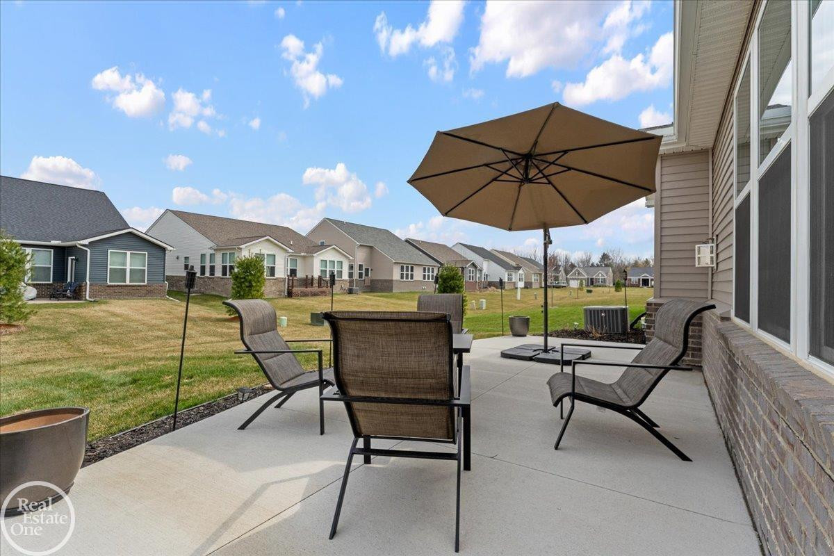 4969 Mayer Street, MI 48188 — Photo 33