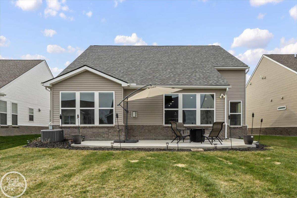 4969 Mayer Street, MI 48188 — Photo 34