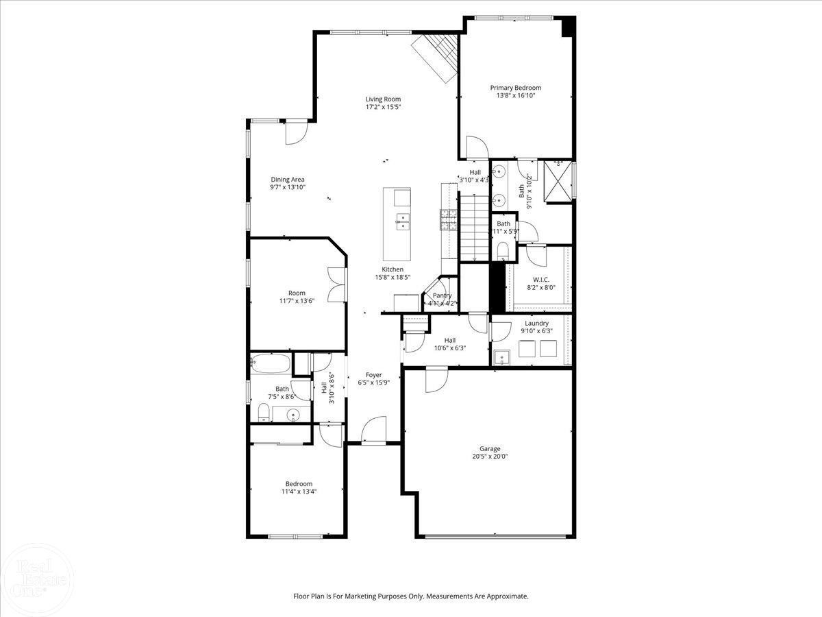 4969 Mayer Street, MI 48188 — Photo 40