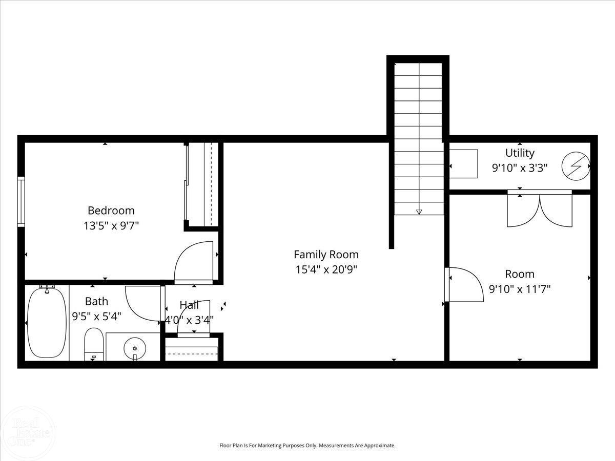 4969 Mayer Street, MI 48188 — Photo 41