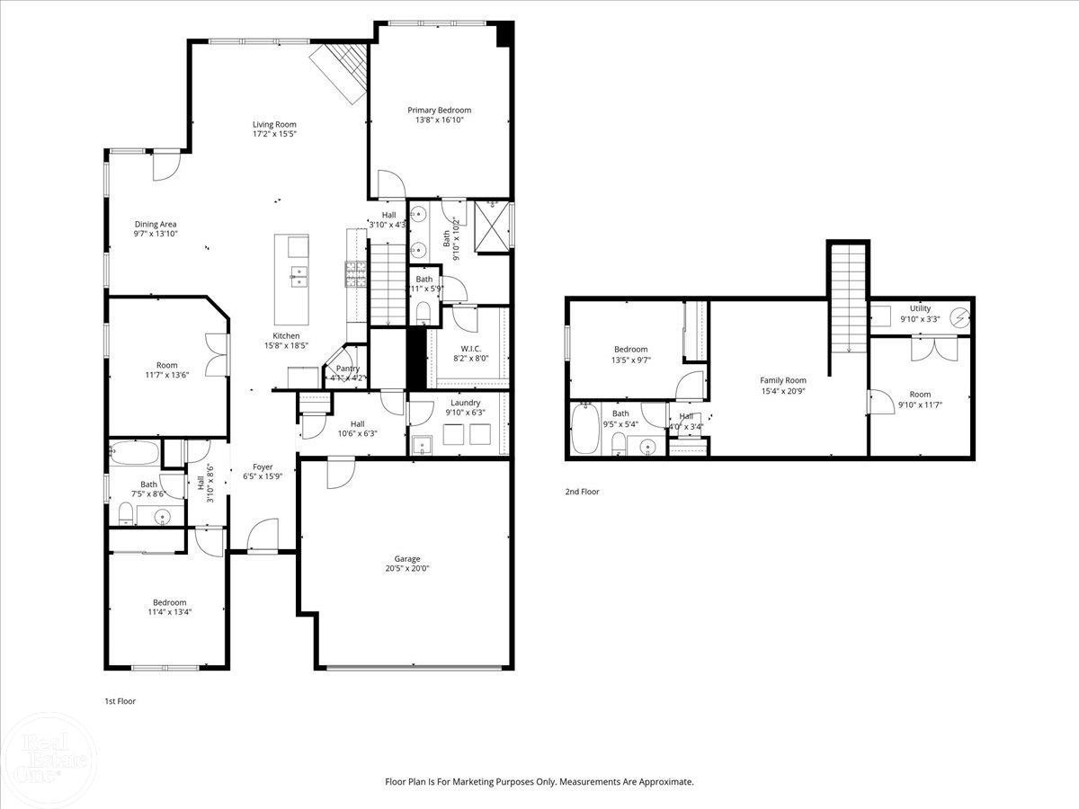 4969 Mayer Street, MI 48188 — Photo 42