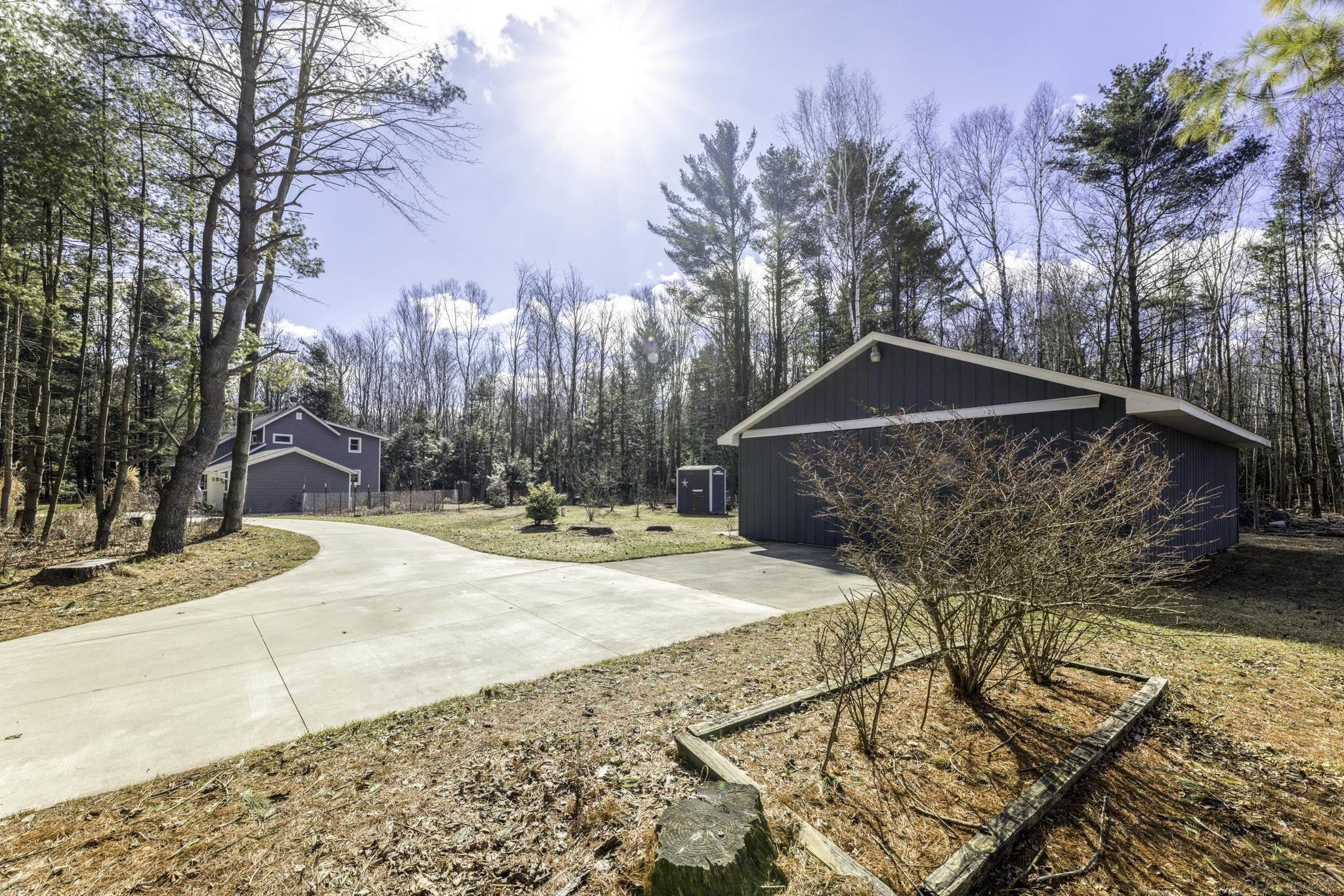 7142 Aitken Road, Lexington, MI 48450 — Photo 3