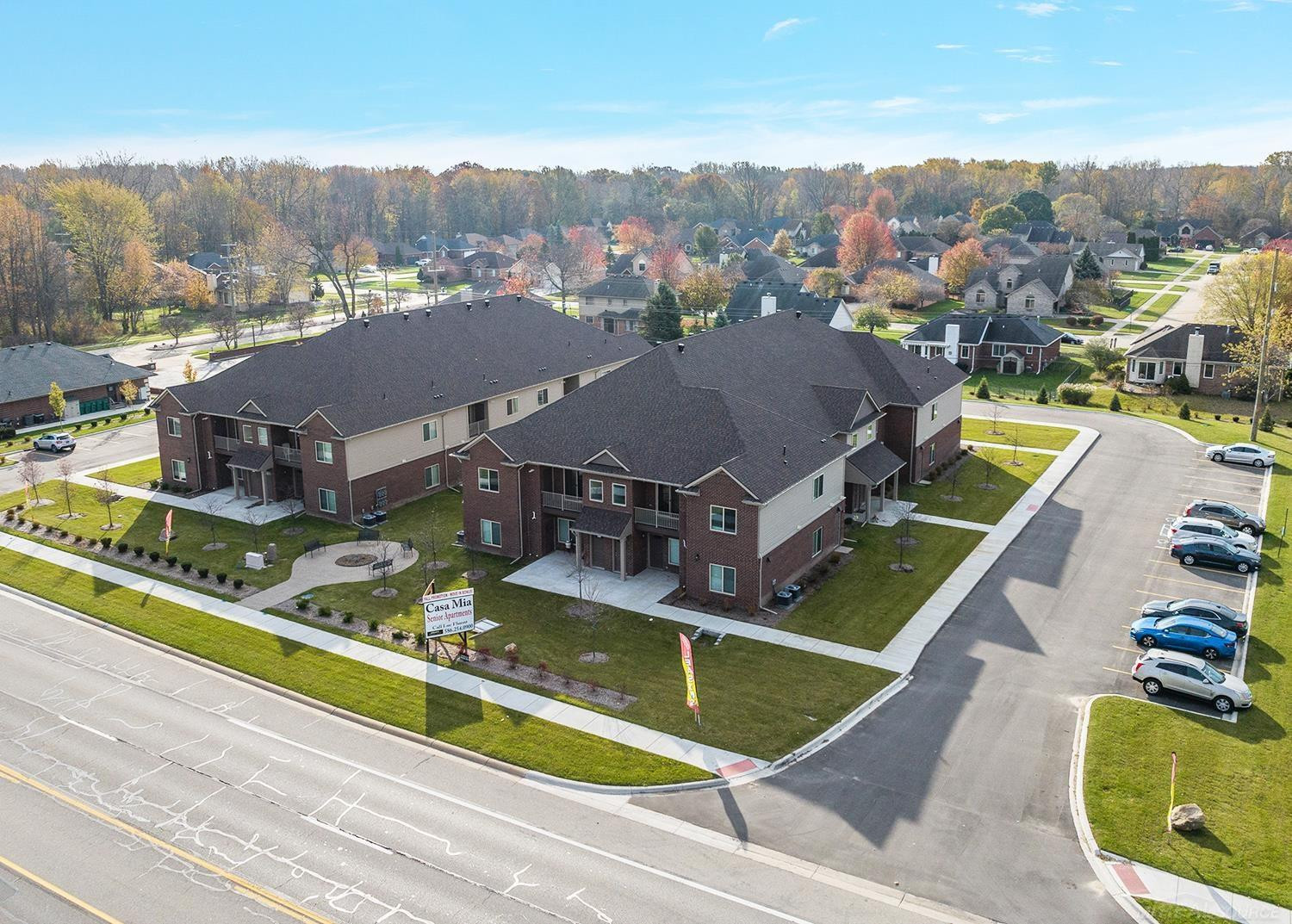 31154 23 Mile Road, MI, 48047