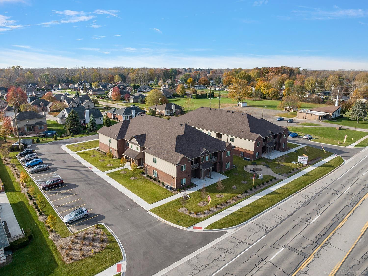 31154 23 Mile Road, MI, 48047