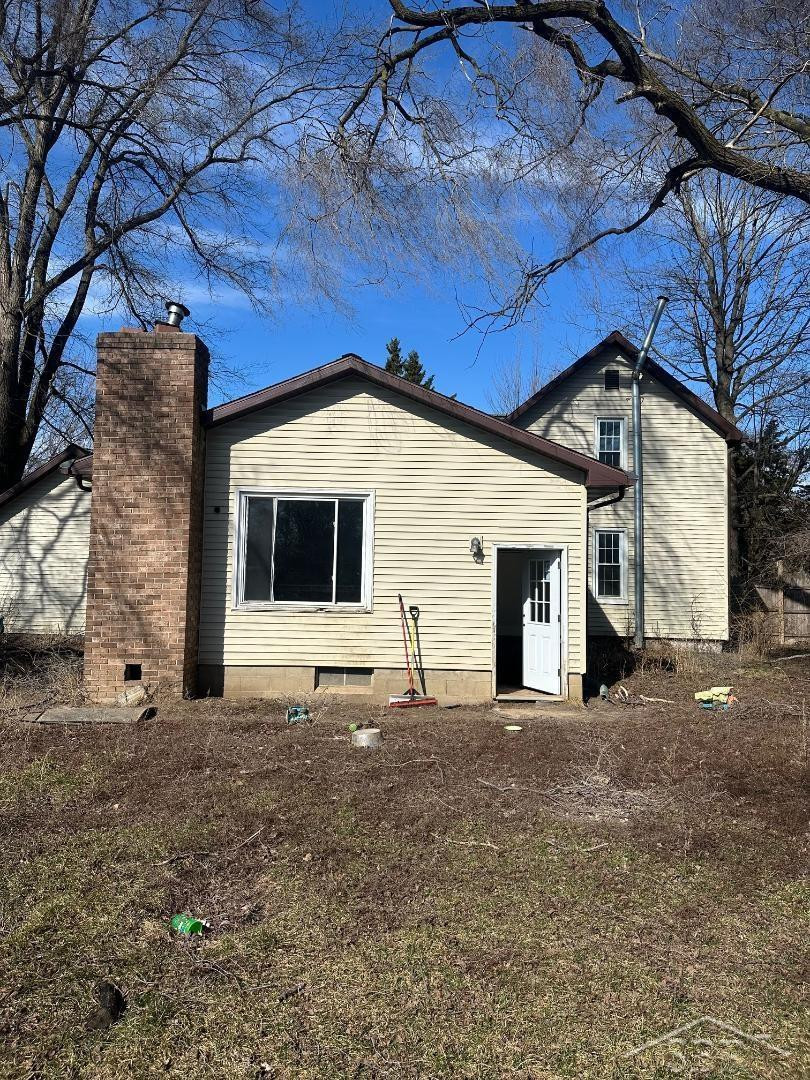 609 Olive Road, Saint Louis, MI 48880 — Photo 2