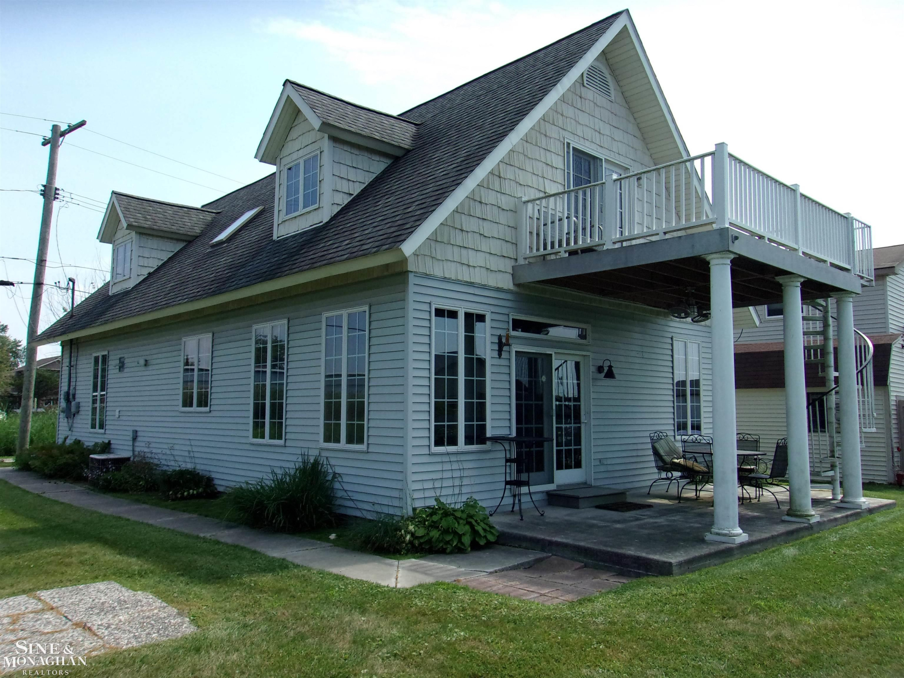 7258 Bedore Highway, MI 48028 — Photo 3