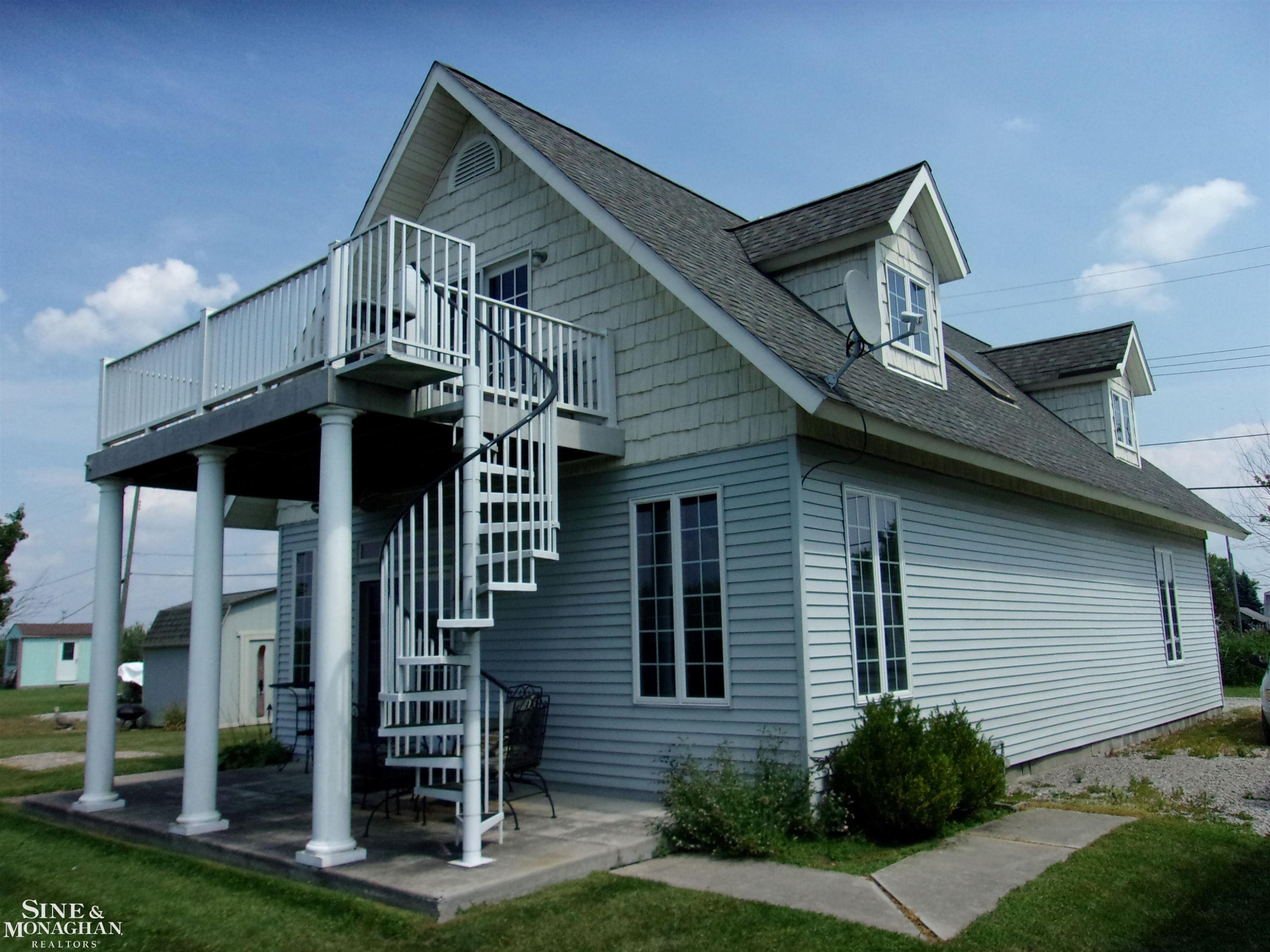 7258 Bedore Highway, MI 48028 — Photo 4