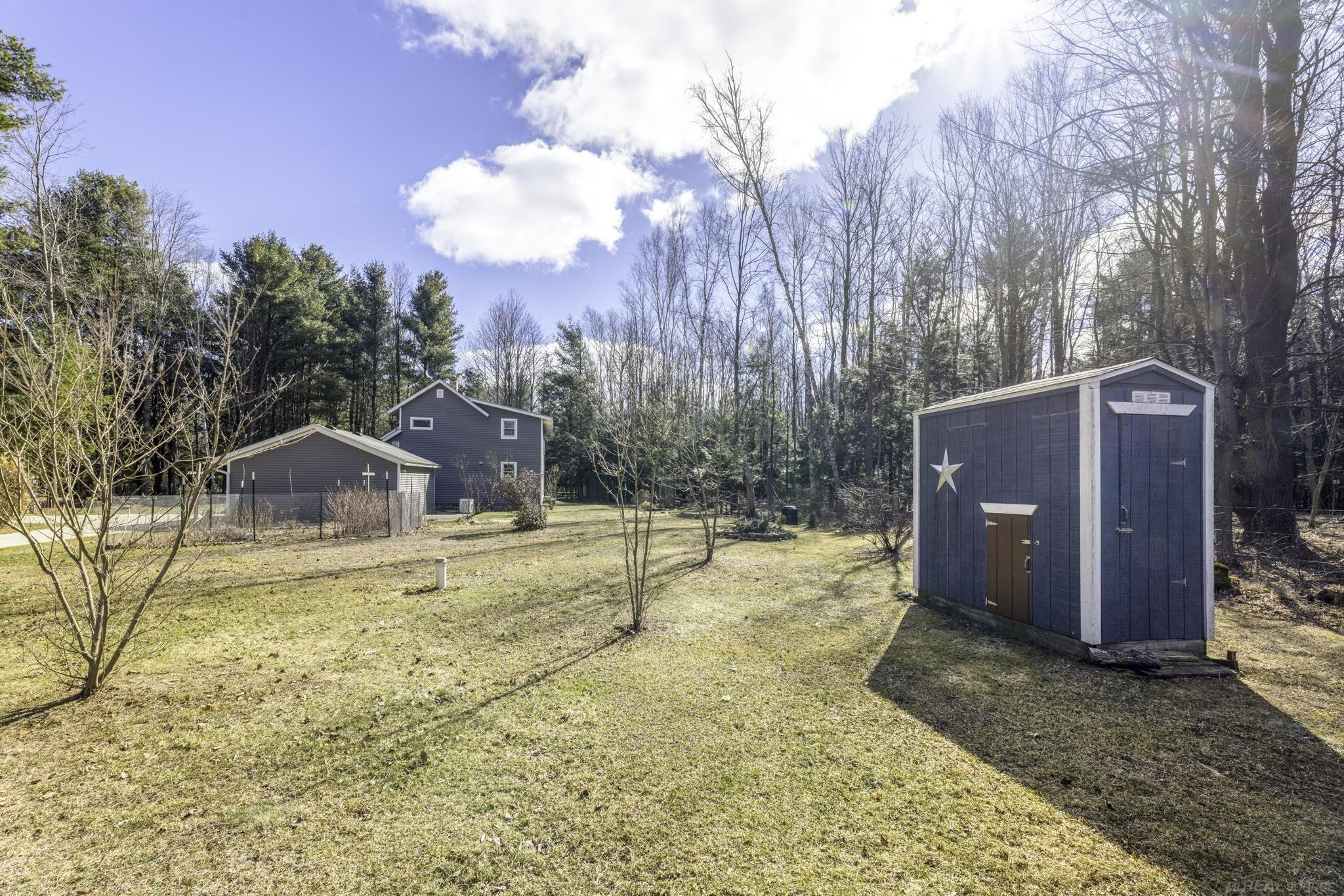 7142 Aitken Road, Lexington, MI 48450 — Photo 50