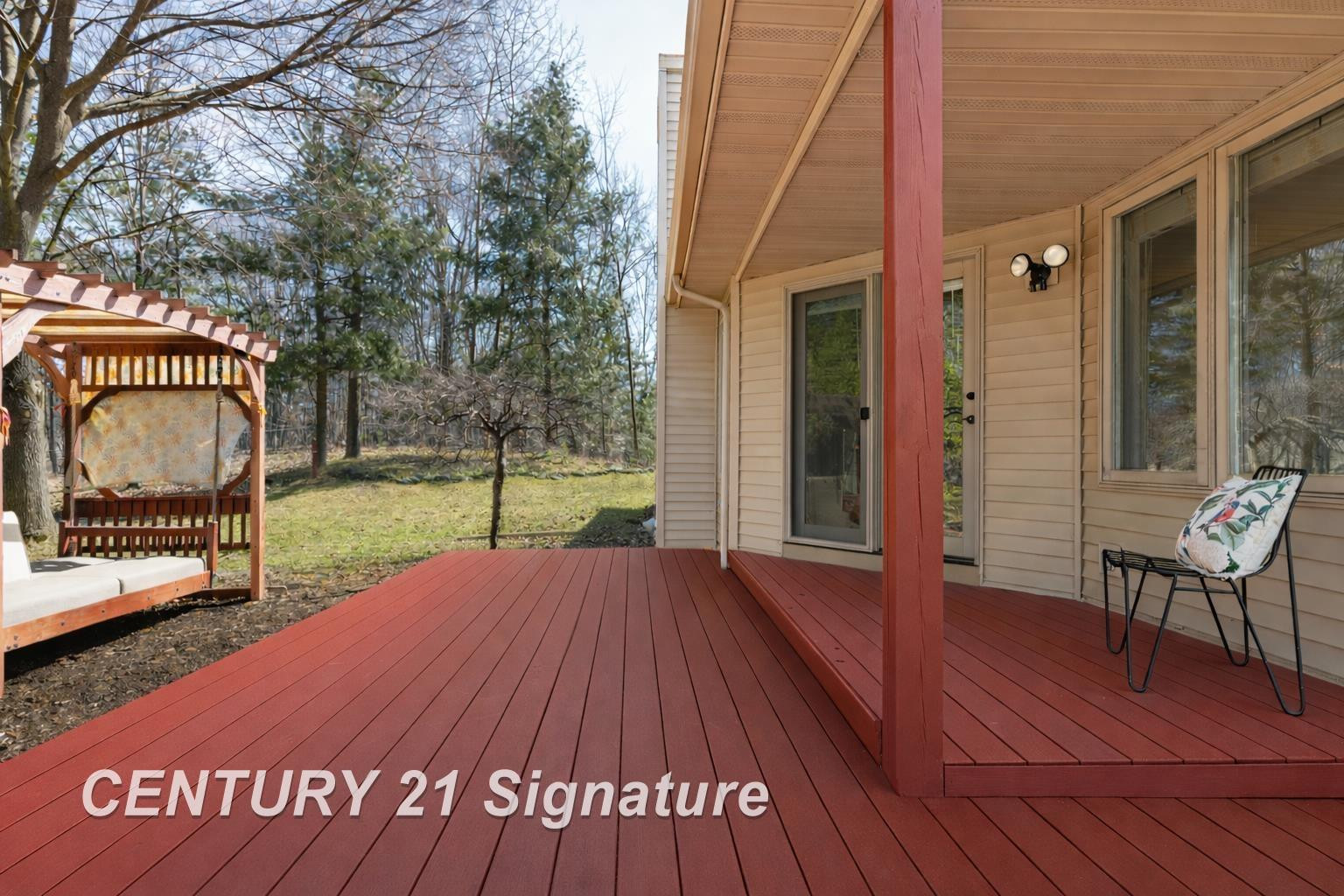 5808 Lantern Lane, Midland, MI 48642 — Photo 48