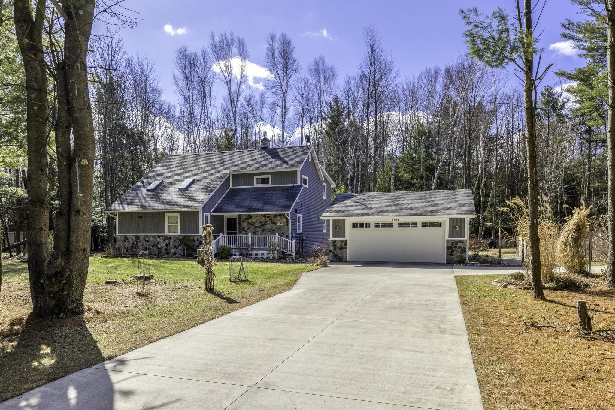 7142 Aitken Road, Lexington, MI 48450 — Photo 59