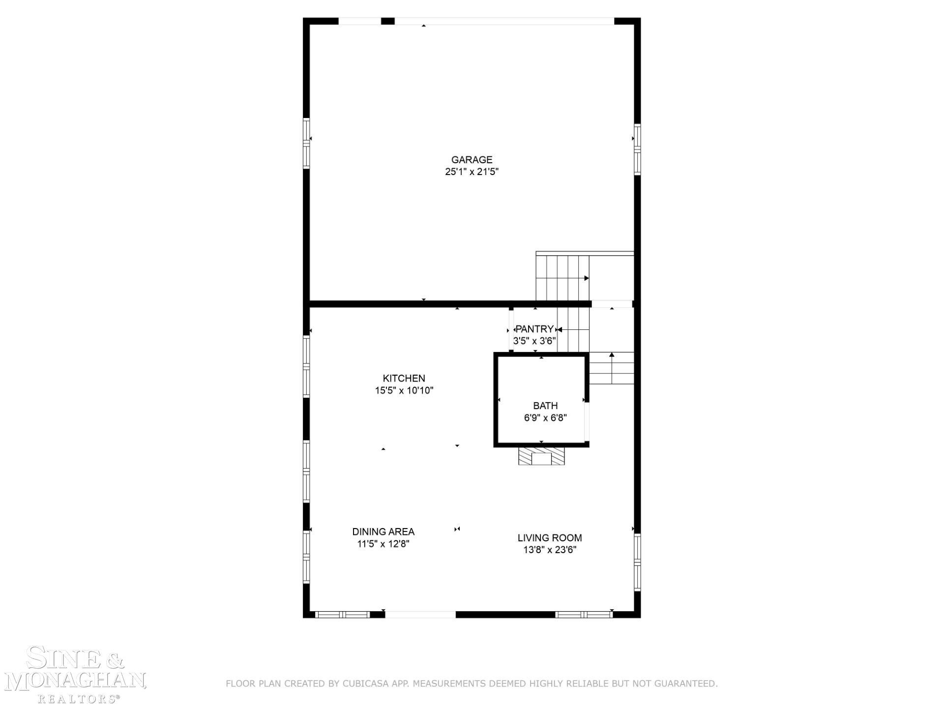 7258 Bedore Highway, MI 48028 — Photo 45