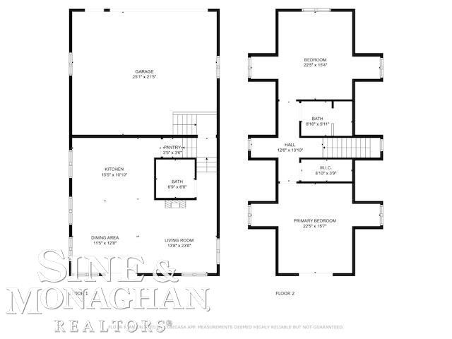 7258 Bedore Highway, MI 48028 — Photo 47