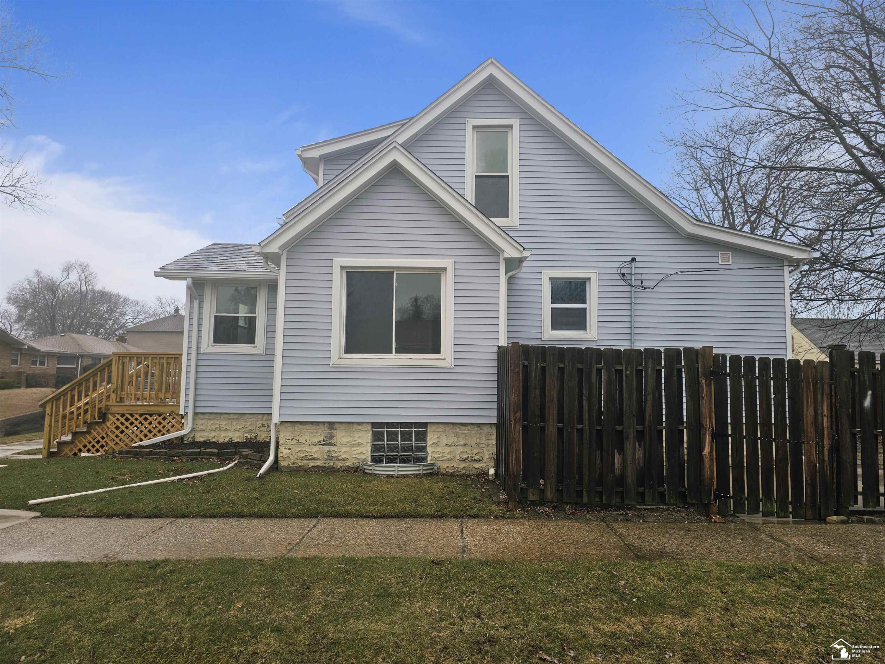 4366 9th Street, MI 48239 — Photo 3