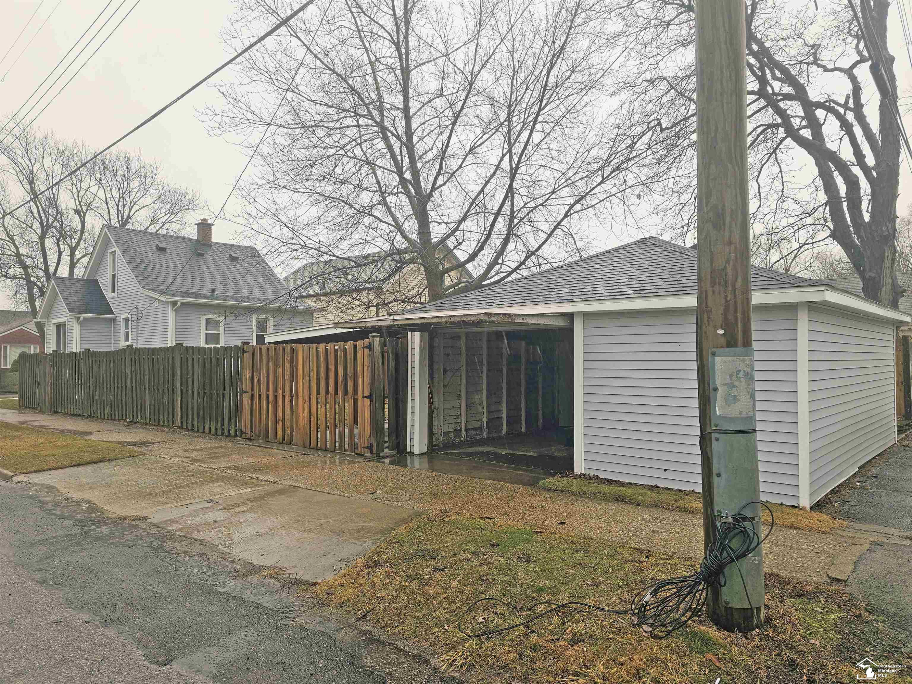 4366 9th Street, MI 48239 — Photo 7