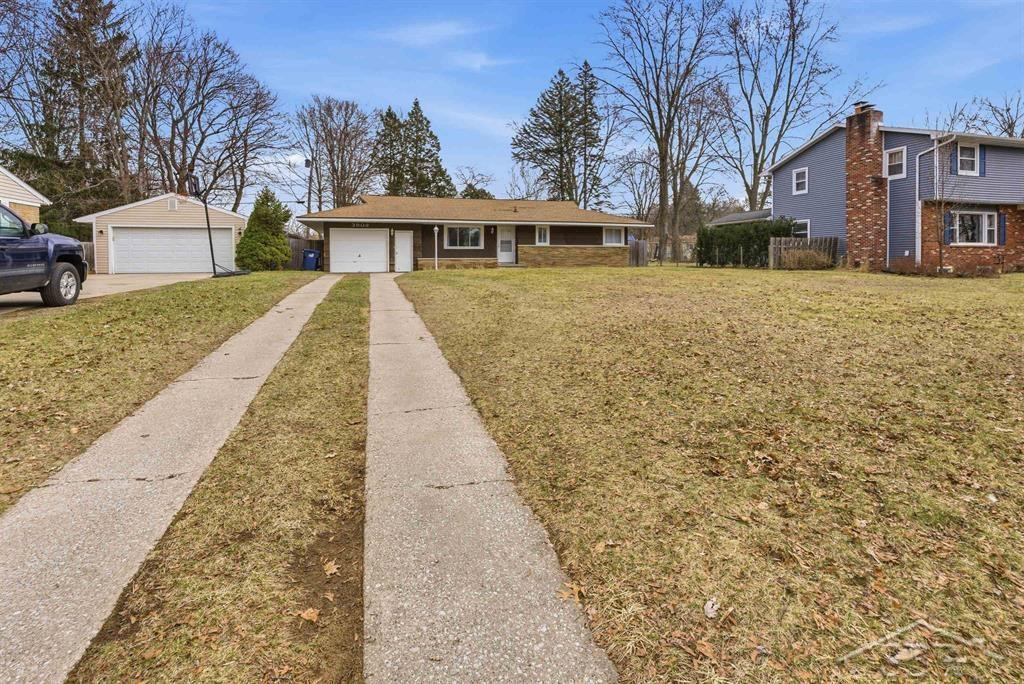 3908 Nottingham Terrace, Midland, MI 48642 — Photo 4