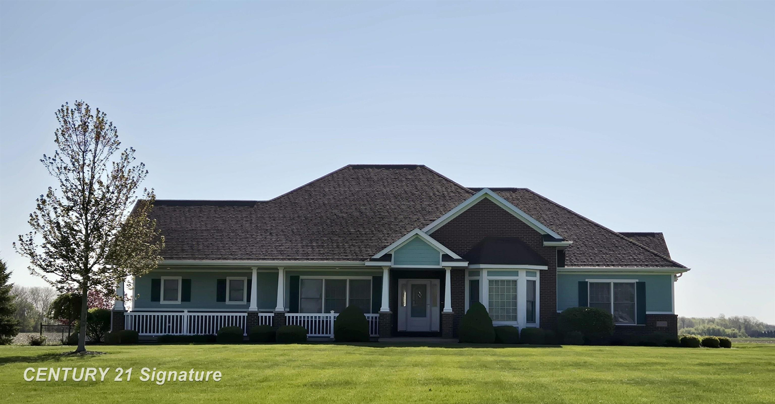 6790 HOSPITAL Road, Freeland, MI, 48623