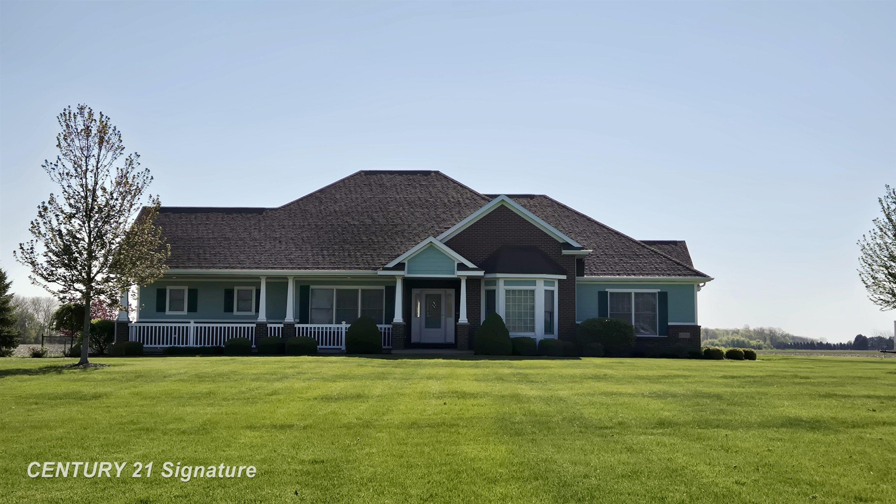 6790 HOSPITAL Road, Freeland, MI, 48623