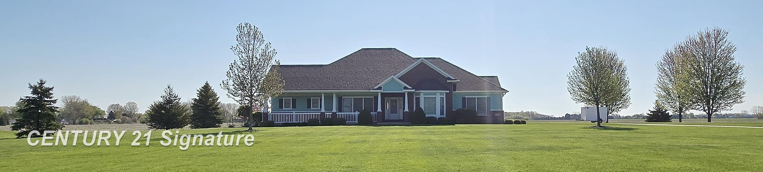 6790 HOSPITAL Road, Freeland, MI, 48623