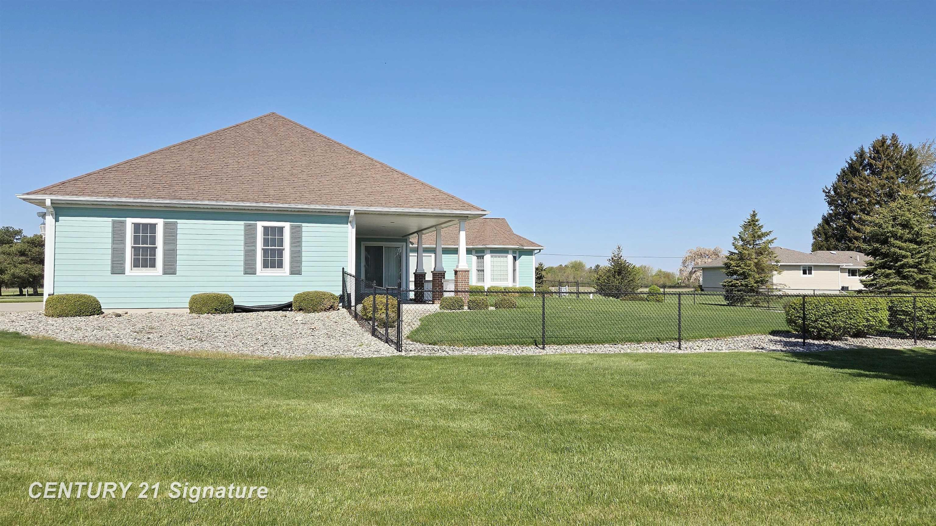 6790 HOSPITAL Road, Freeland, MI, 48623