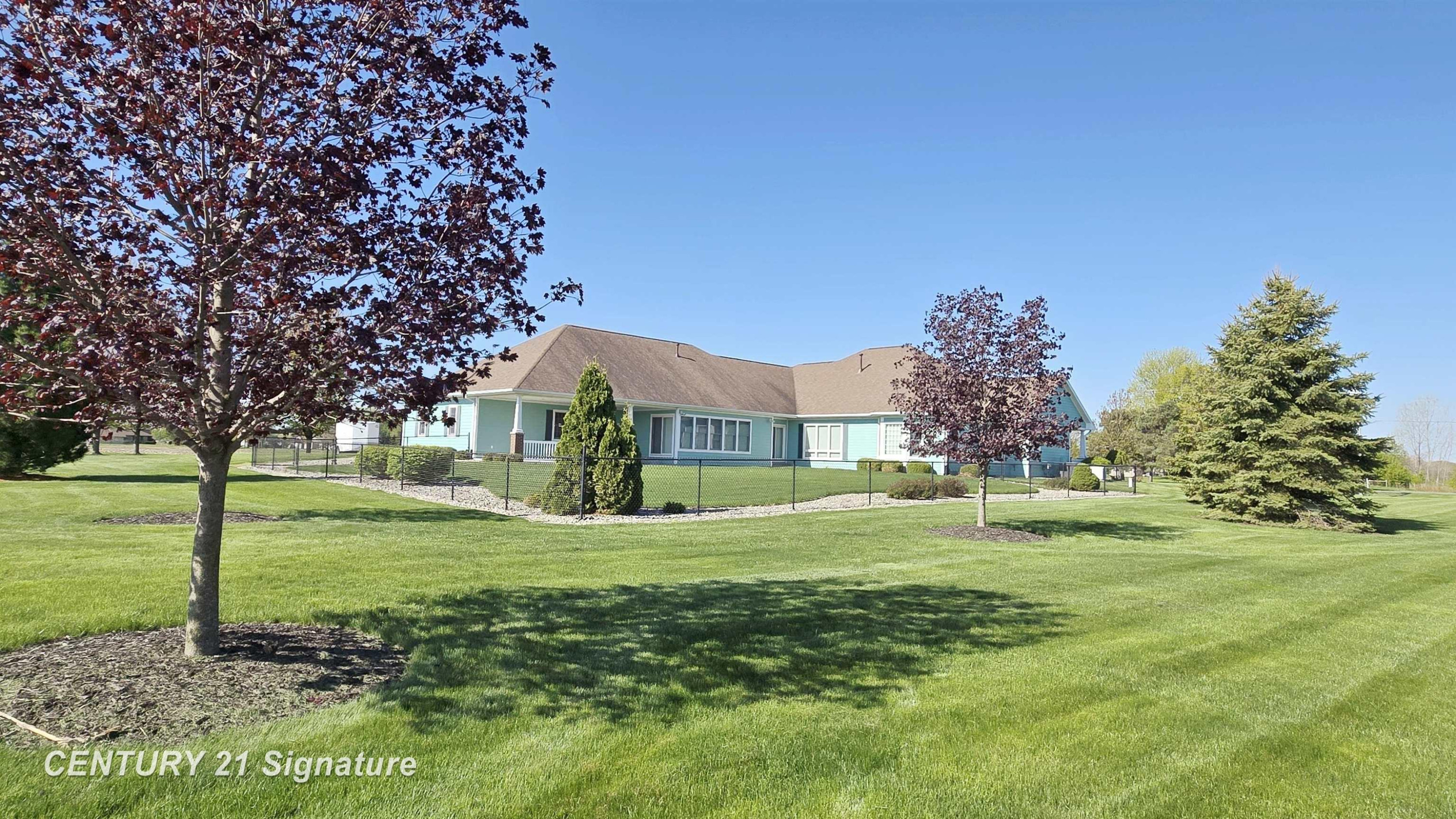 6790 HOSPITAL Road, Freeland, MI, 48623