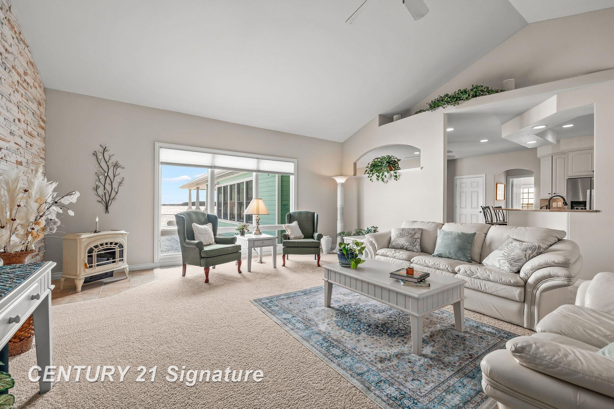 6790 HOSPITAL Road, Freeland, MI, 48623