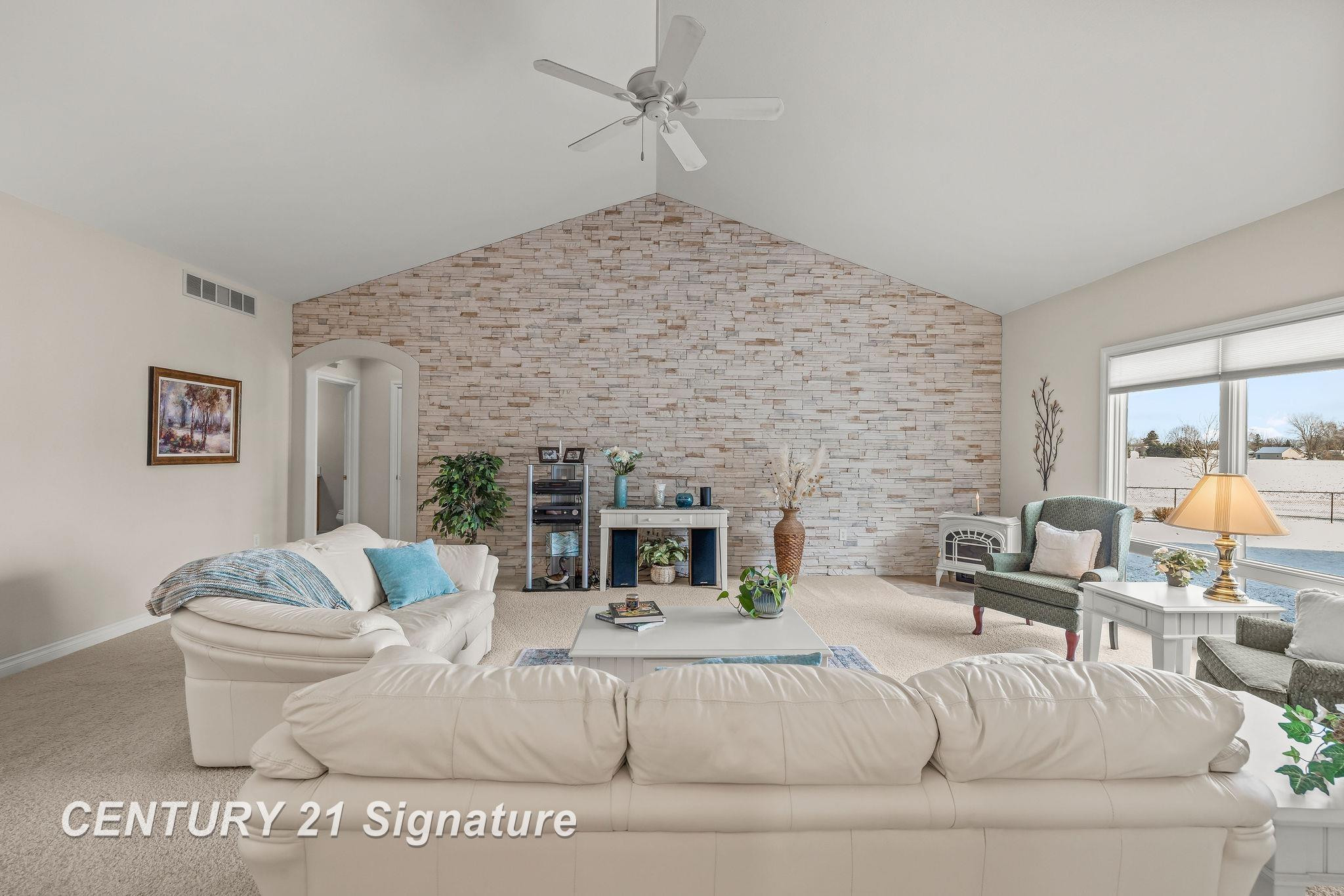 6790 HOSPITAL Road, Freeland, MI, 48623