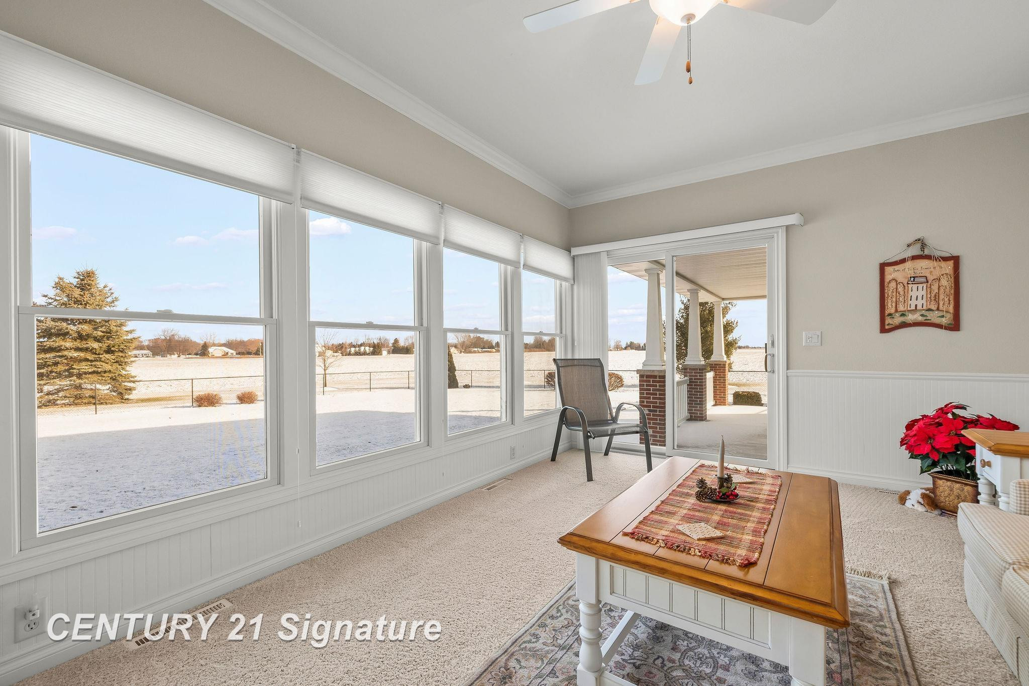 6790 HOSPITAL Road, Freeland, MI, 48623