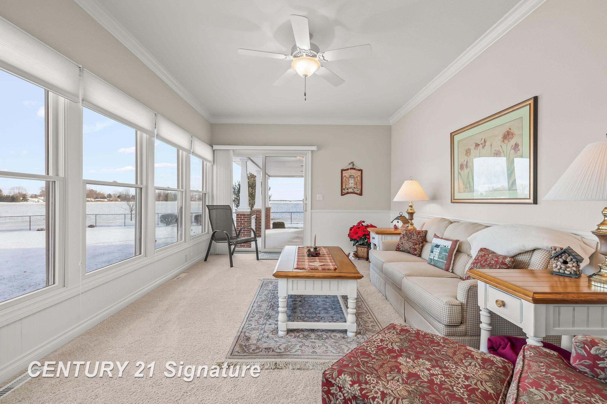 6790 HOSPITAL Road, Freeland, MI, 48623