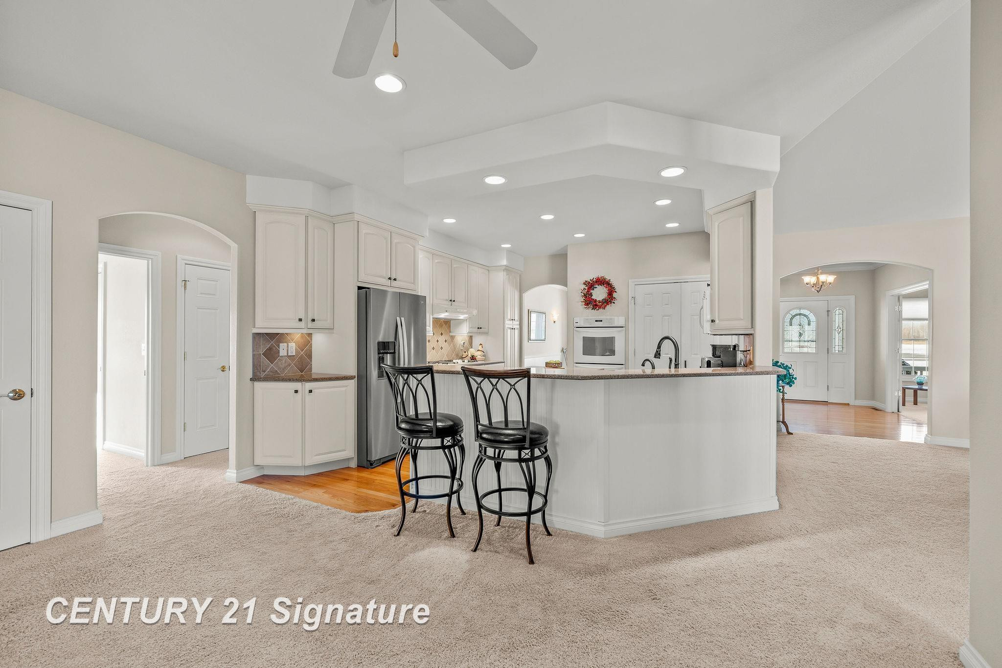 6790 HOSPITAL Road, Freeland, MI, 48623