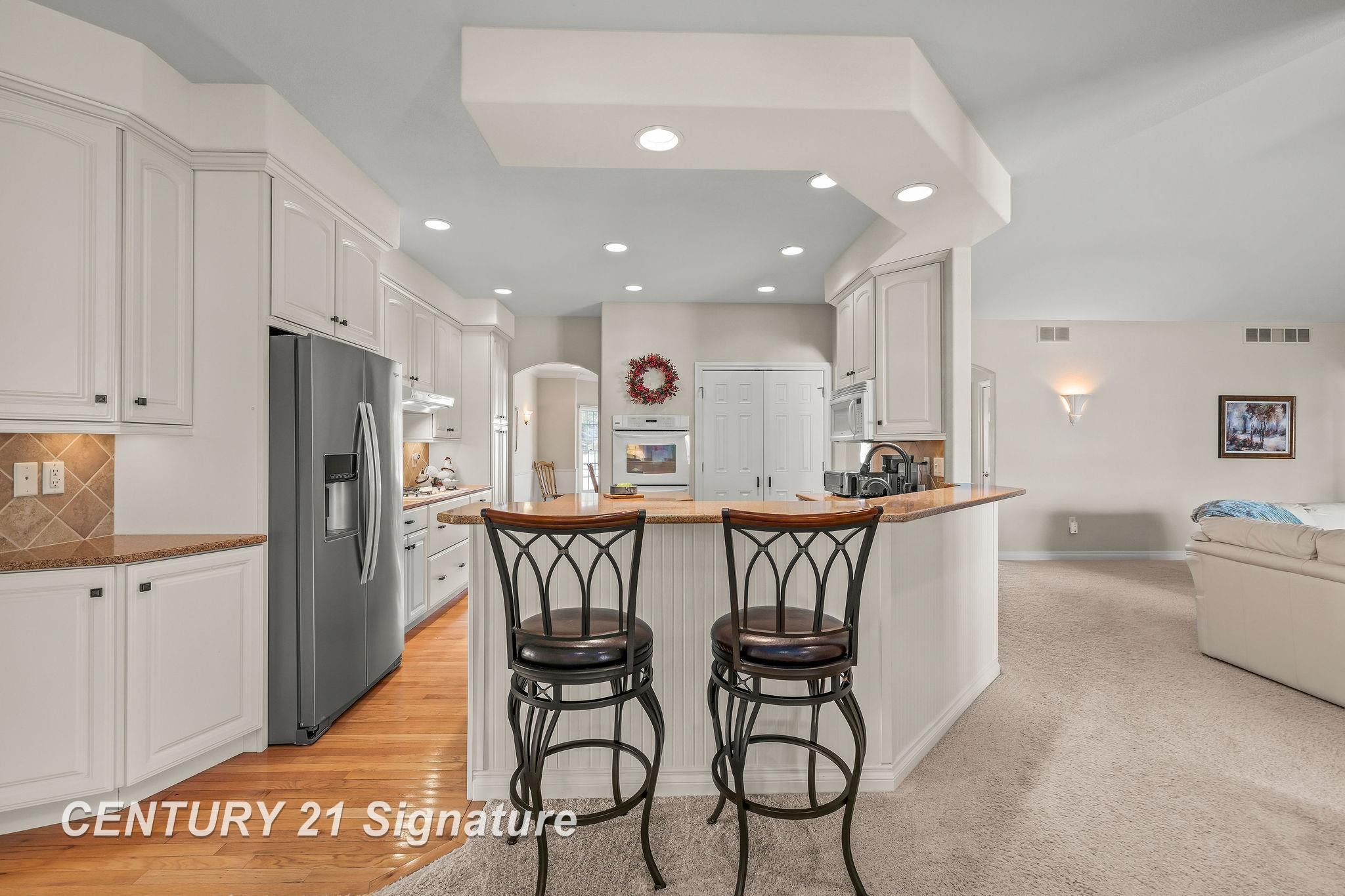 6790 HOSPITAL Road, Freeland, MI, 48623