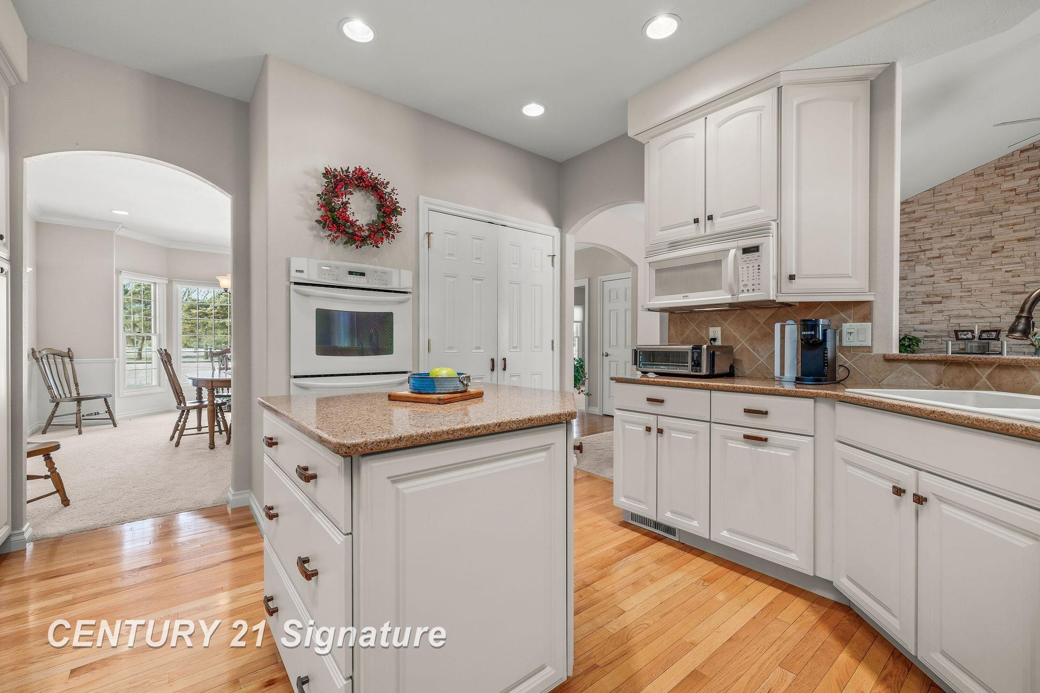 6790 HOSPITAL Road, Freeland, MI, 48623